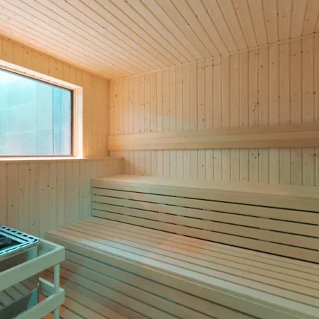 Διαμέρισμα Jade Tower - 2-bedroom Coastal Luxury In