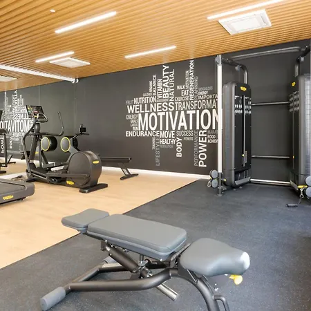 Jade Tower - 2-bedroom Coastal Luxury In Апартаменты