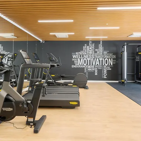 Апартаменты Jade Tower - 2-bedroom Coastal Luxury In *