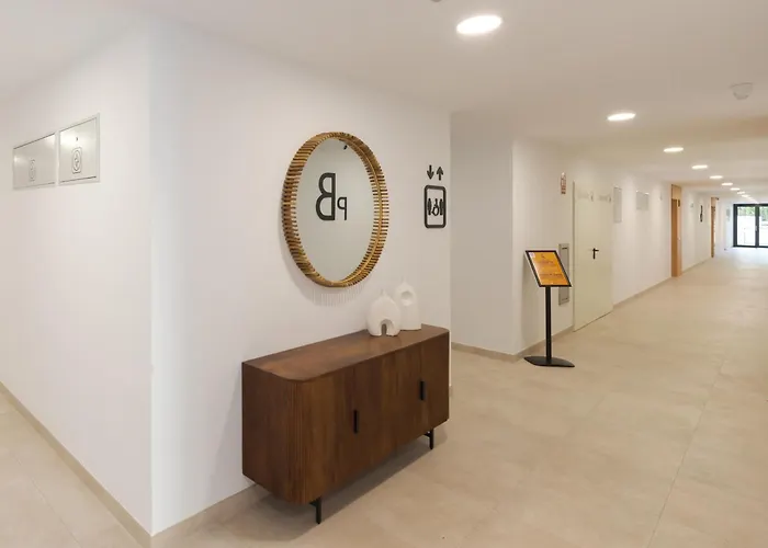 Jade Tower - 2-bedroom Coastal Luxury In アパート