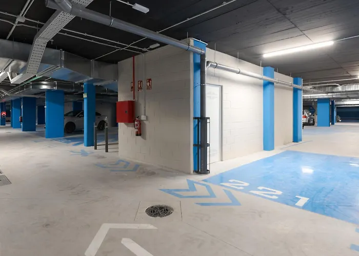 Jade Tower - 2-bedroom Coastal Luxury In Appartement Fuengirola